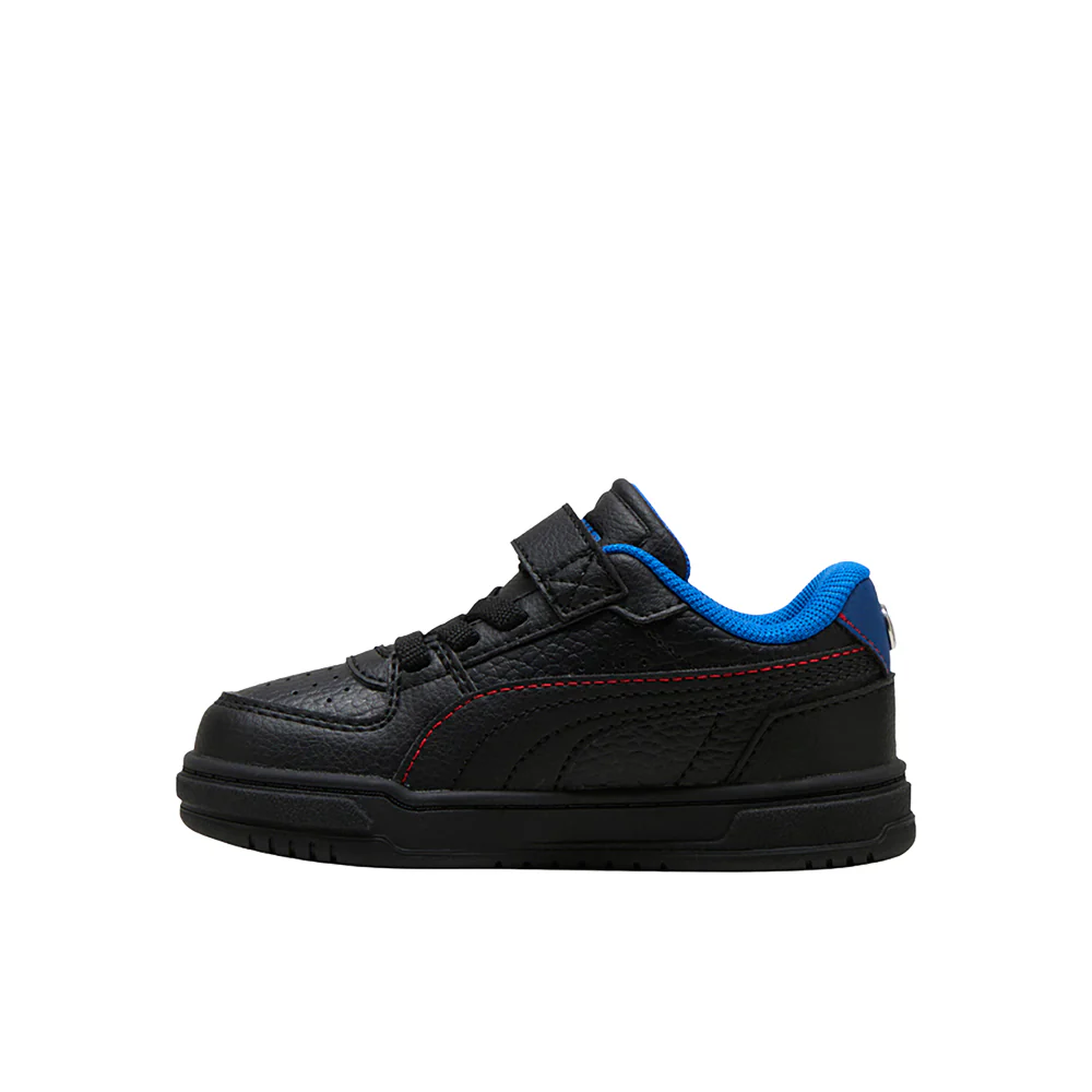 BMW M Motorsport Caven III AC Slip On Sneakers (Toddler) - Image 3