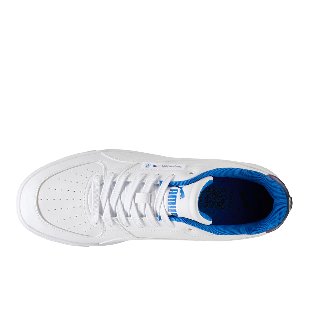 BMW M Motorsport Caven III Lace Up Sneakers - Image 4