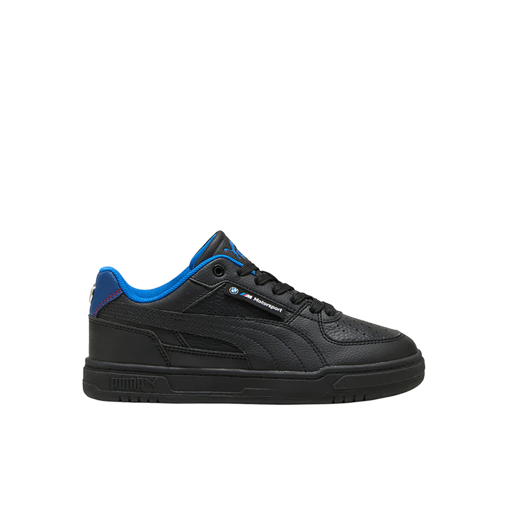 BMW M Motorsport Caven III Lace Up Sneakers (Big Kid)