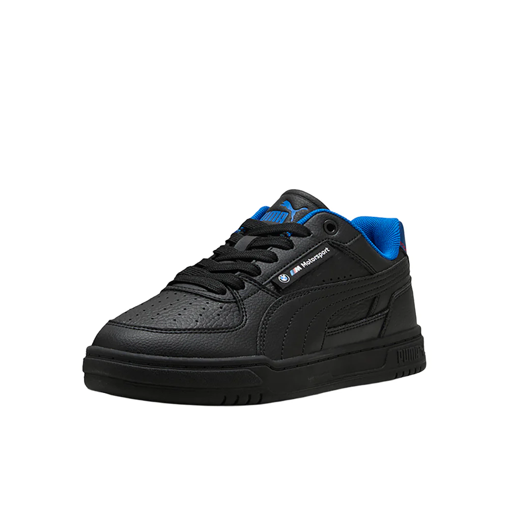 BMW M Motorsport Caven III Lace Up Sneakers (Big Kid) - Image 2