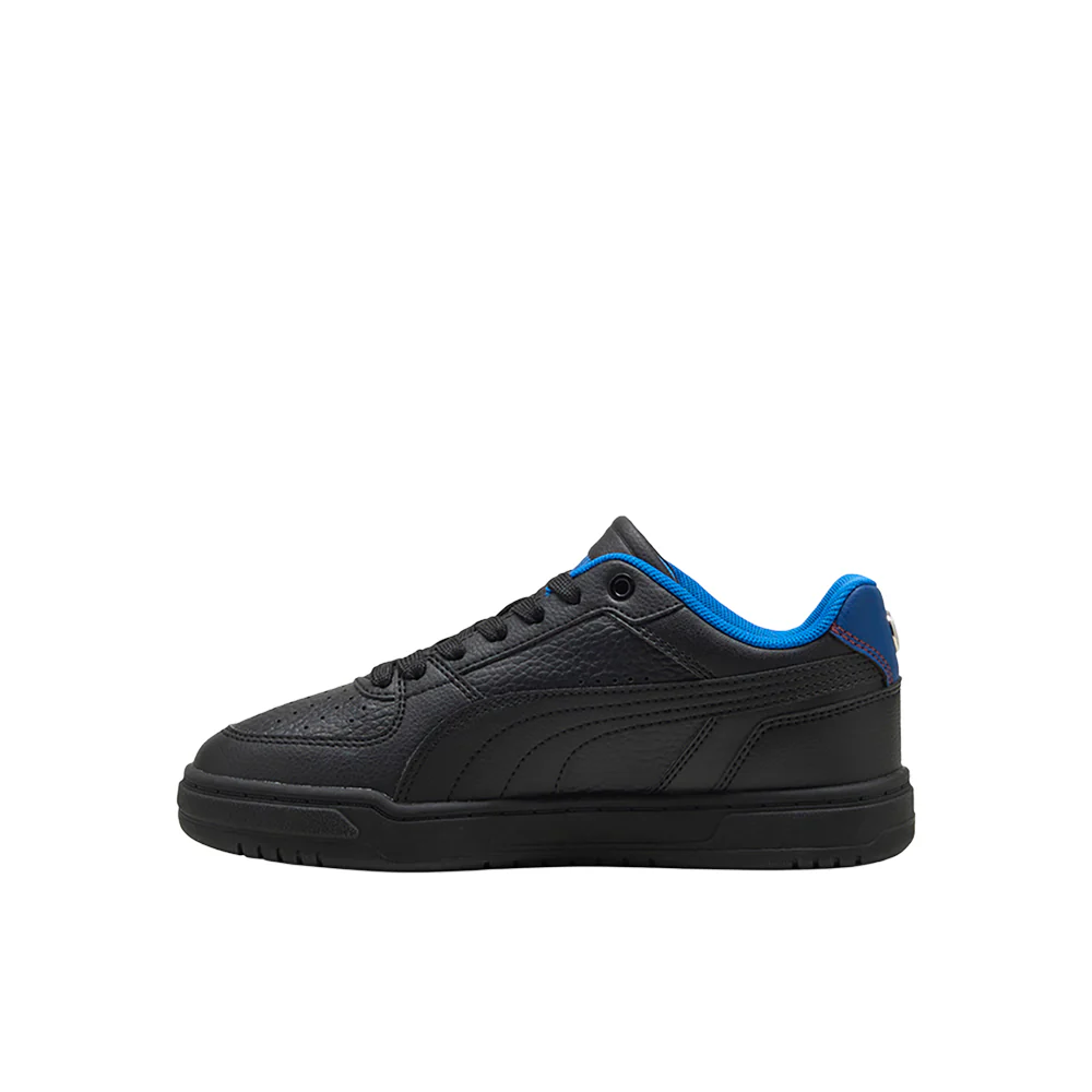 BMW M Motorsport Caven III Lace Up Sneakers (Big Kid) - Image 3