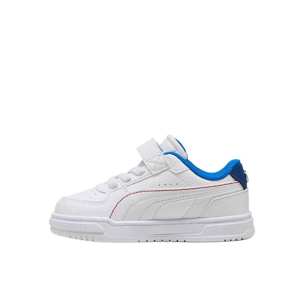 BMW M Motorsport Caven III AC Slip On Sneakers (Toddler) - Image 3