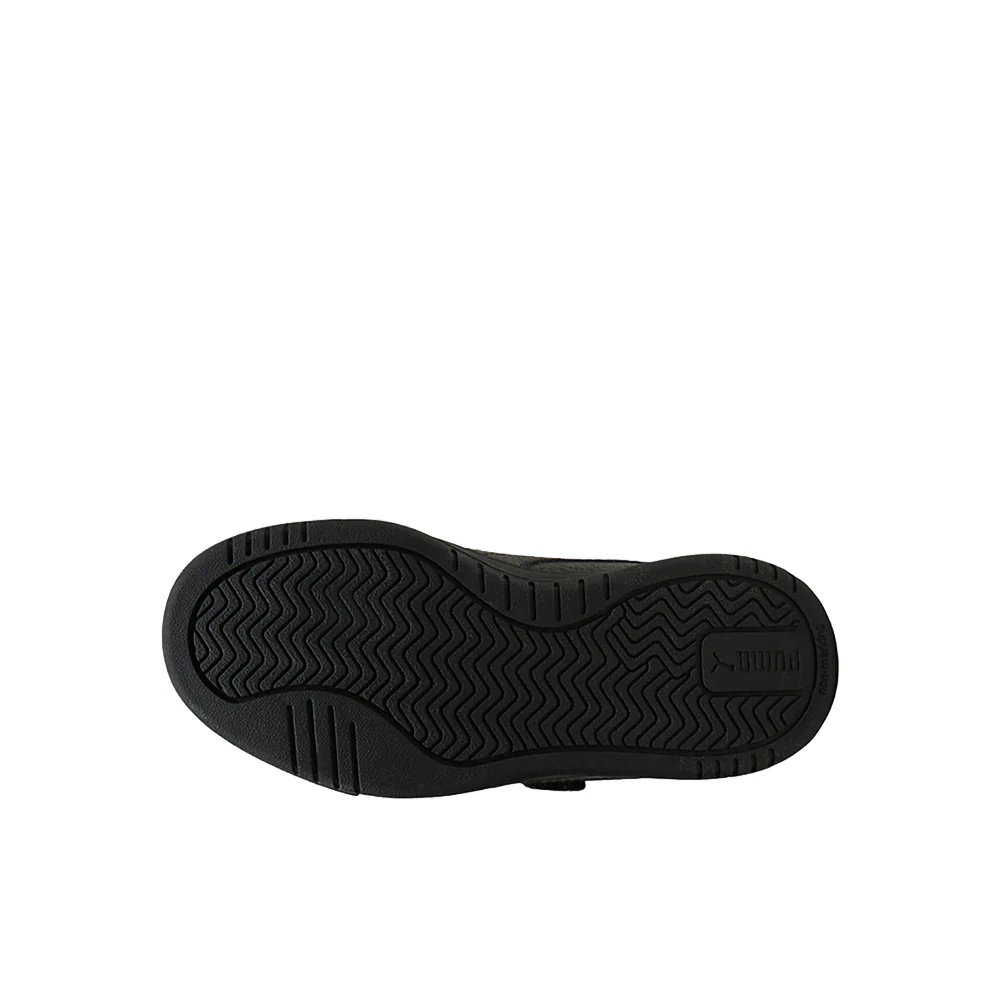 BMW M Motorsport Caven III Lace Up Sneakers (Little Kid) - Image 5