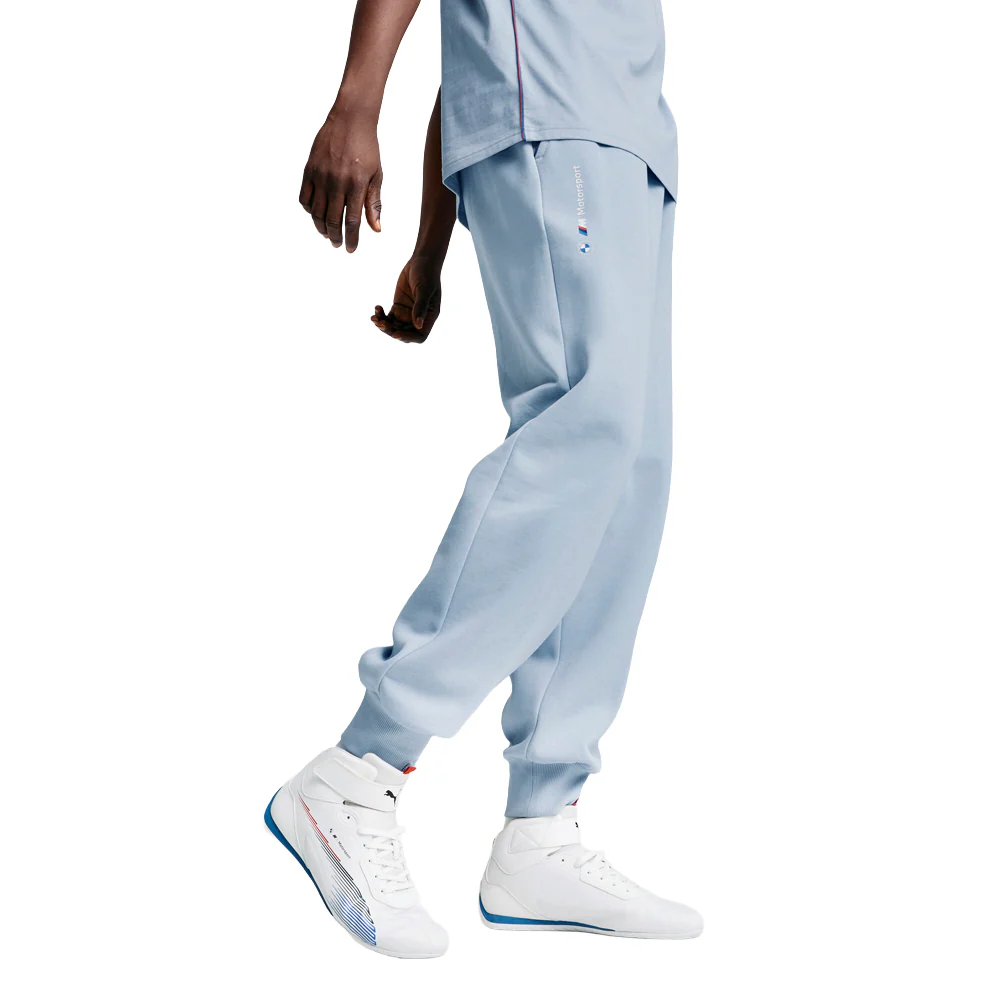 BMW M Motorsport Essentials Fleece Pants - Image 3