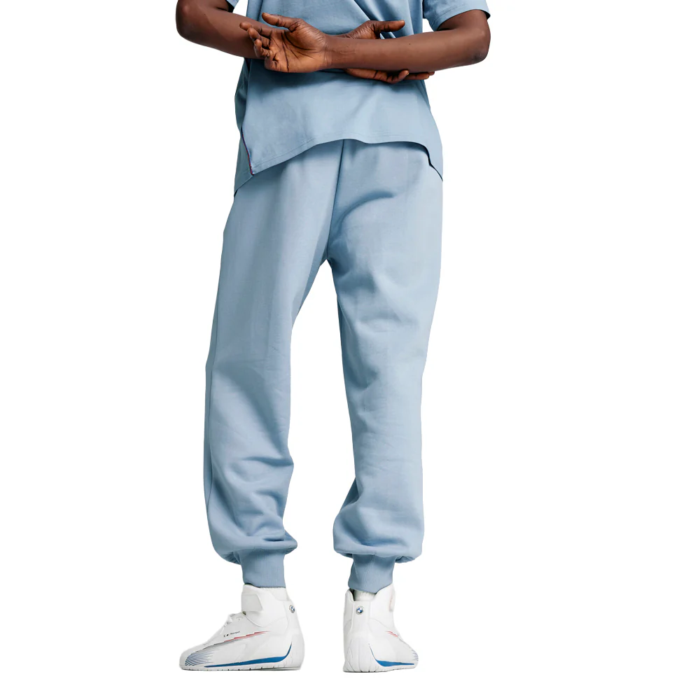 BMW M Motorsport Essentials Fleece Pants - Image 4