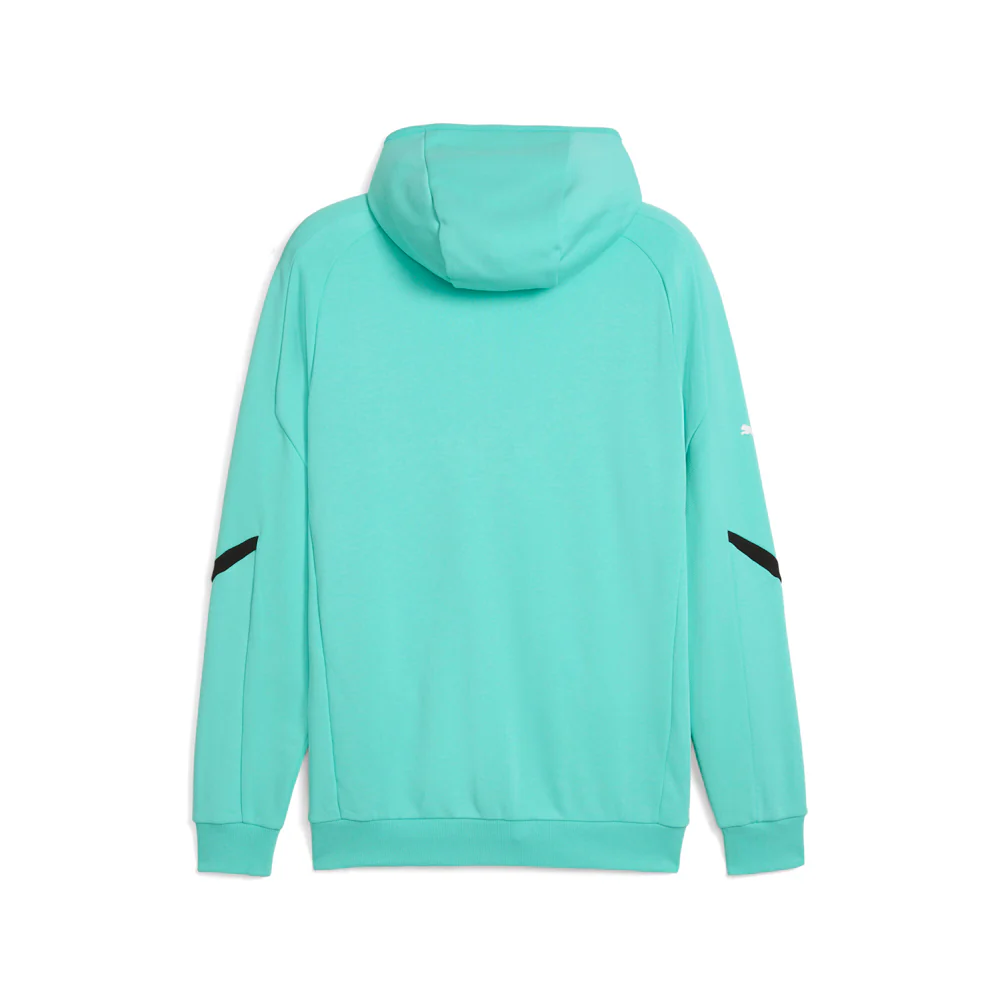 BMW M Motorsport Full Zip Hoodie - Image 2