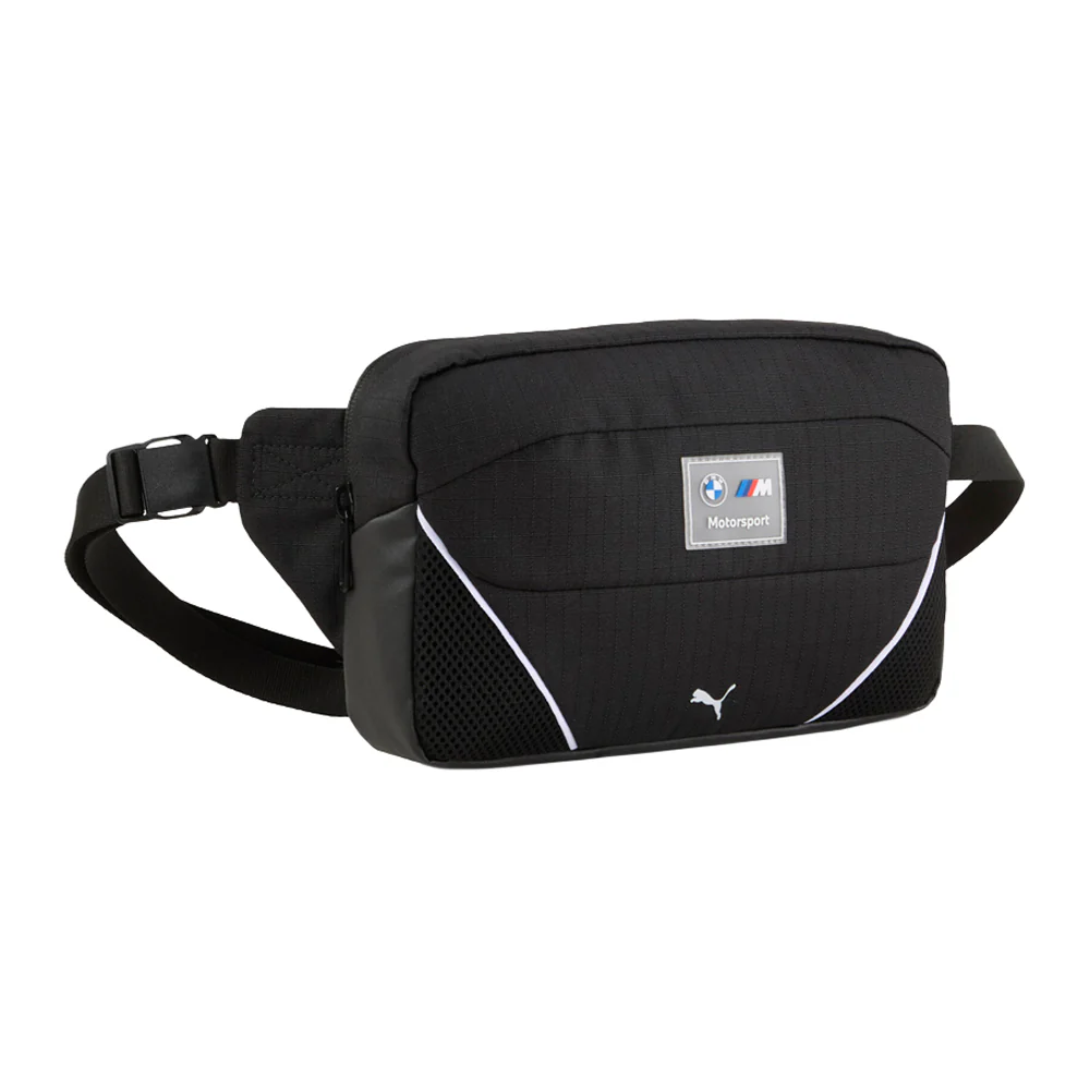 BMW M Motorsport Large Waist Pack