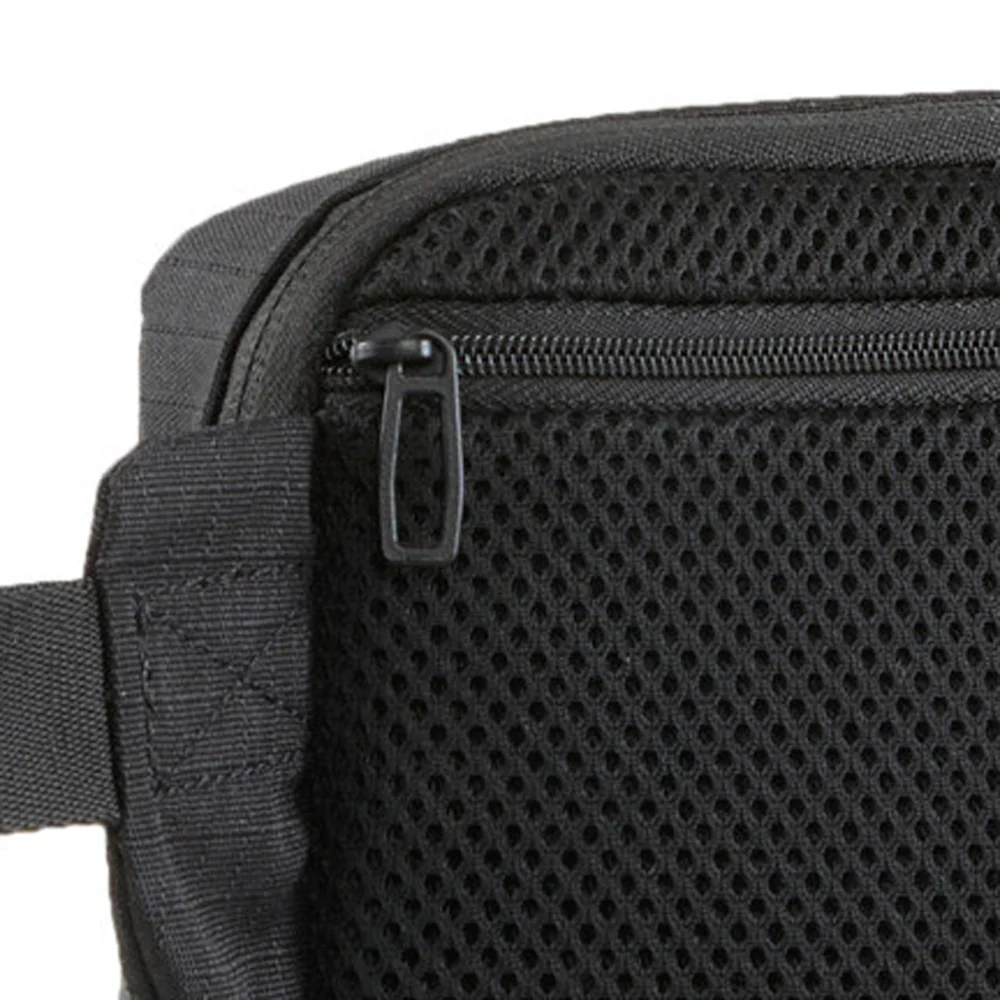 BMW M Motorsport Large Waist Pack - Image 4