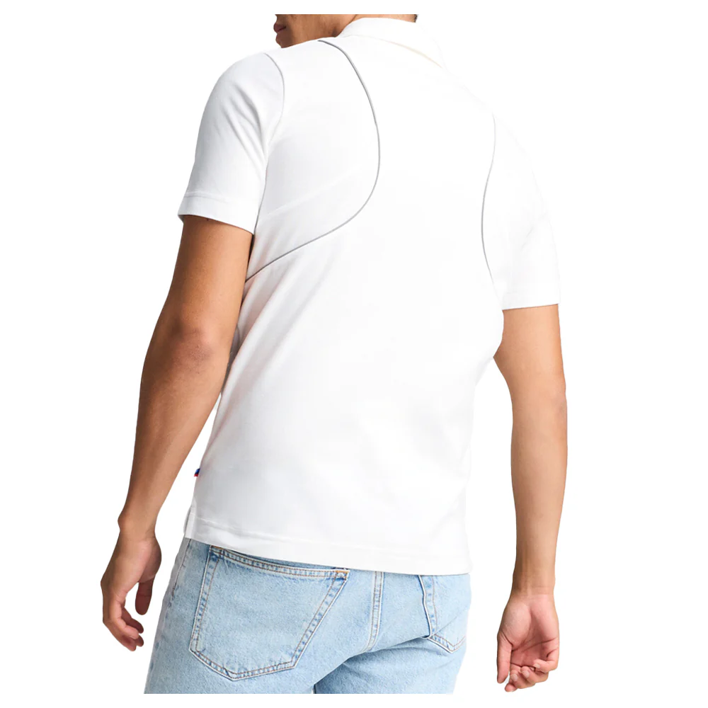 BMW M Motorsport Motorsport Polo Shirt - Image 4