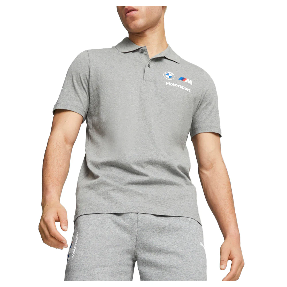 BMW M Motorsport Polo - Image 3