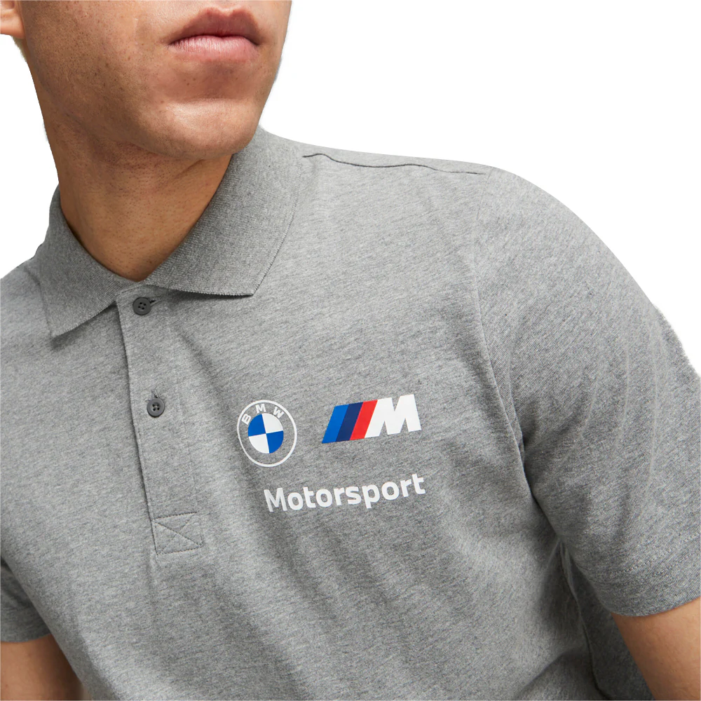 BMW M Motorsport Polo - Image 5