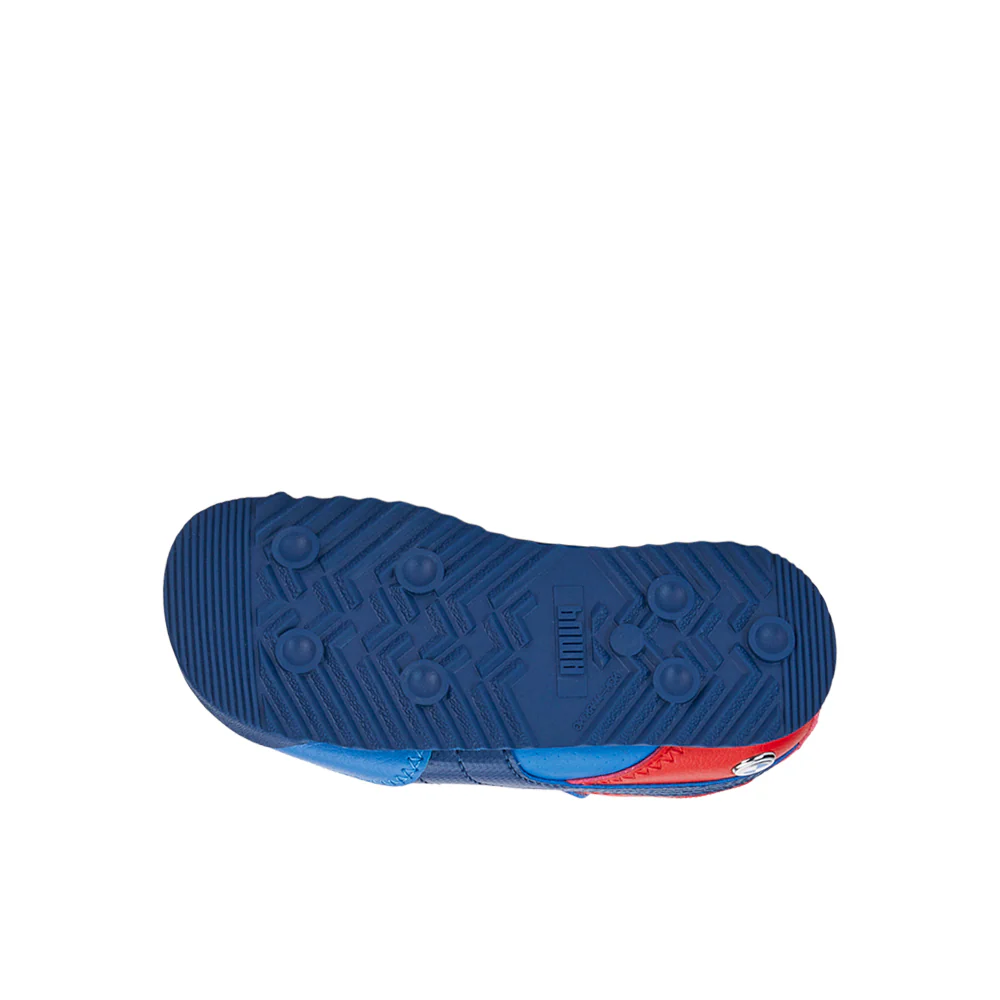 BMW M Motorsport x Roma Via Lace Up Sneakers (Infant) - Image 5