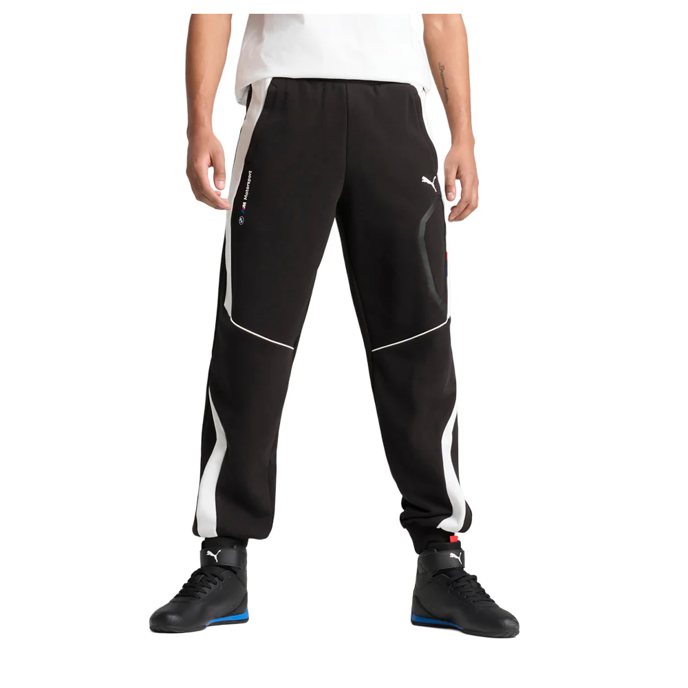 BMW M Motorsport Sweatpants - Image 3
