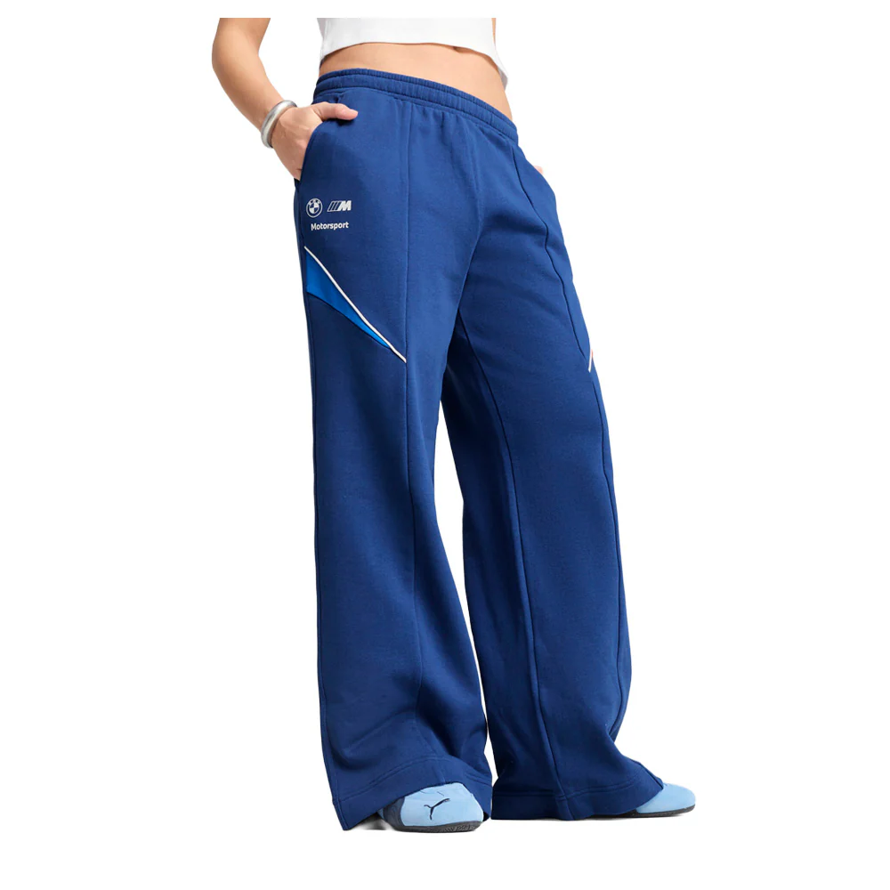 BMW M Motorsport Sweatpants - Image 3