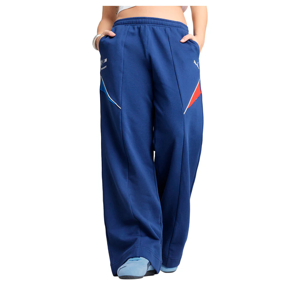 BMW M Motorsport Sweatpants - Image 5
