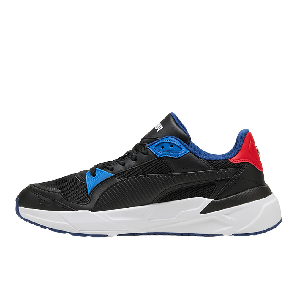 BMW M Motorsport Trinity 2 Lace Up Sneakers - Image 3