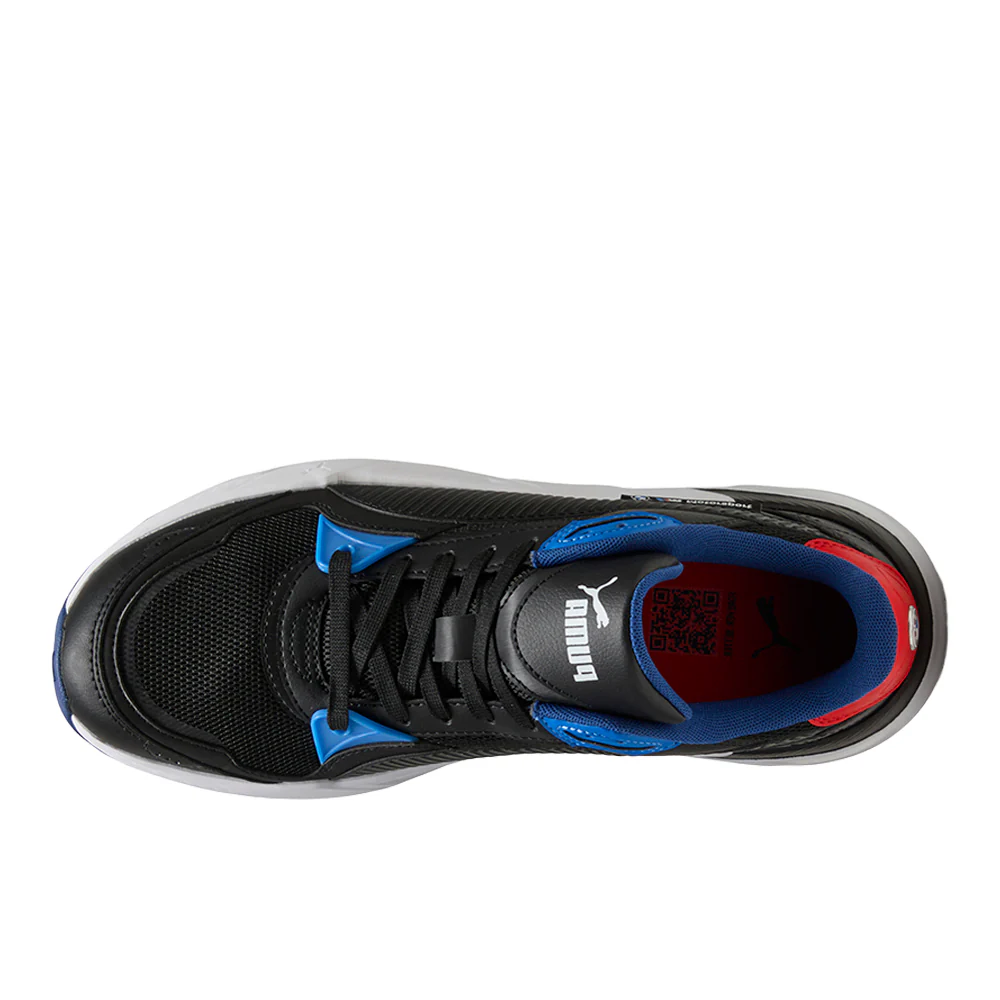 BMW M Motorsport Trinity 2 Lace Up Sneakers - Image 4
