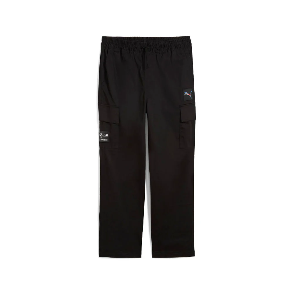 BMW M Motorsport Cargo Pants