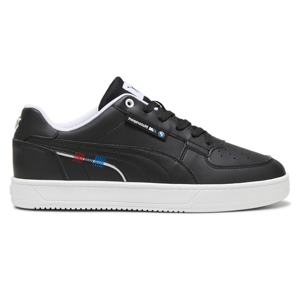 BMW M Motorsport Caven 2.0 Lace Up Sneakers