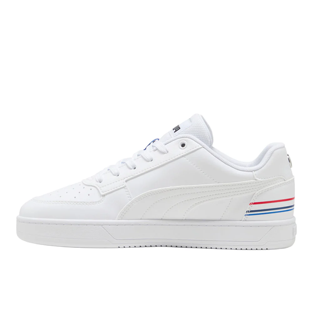 BMW M Motorsport x Caven 2.0 Lace Up Sneakers - Image 3