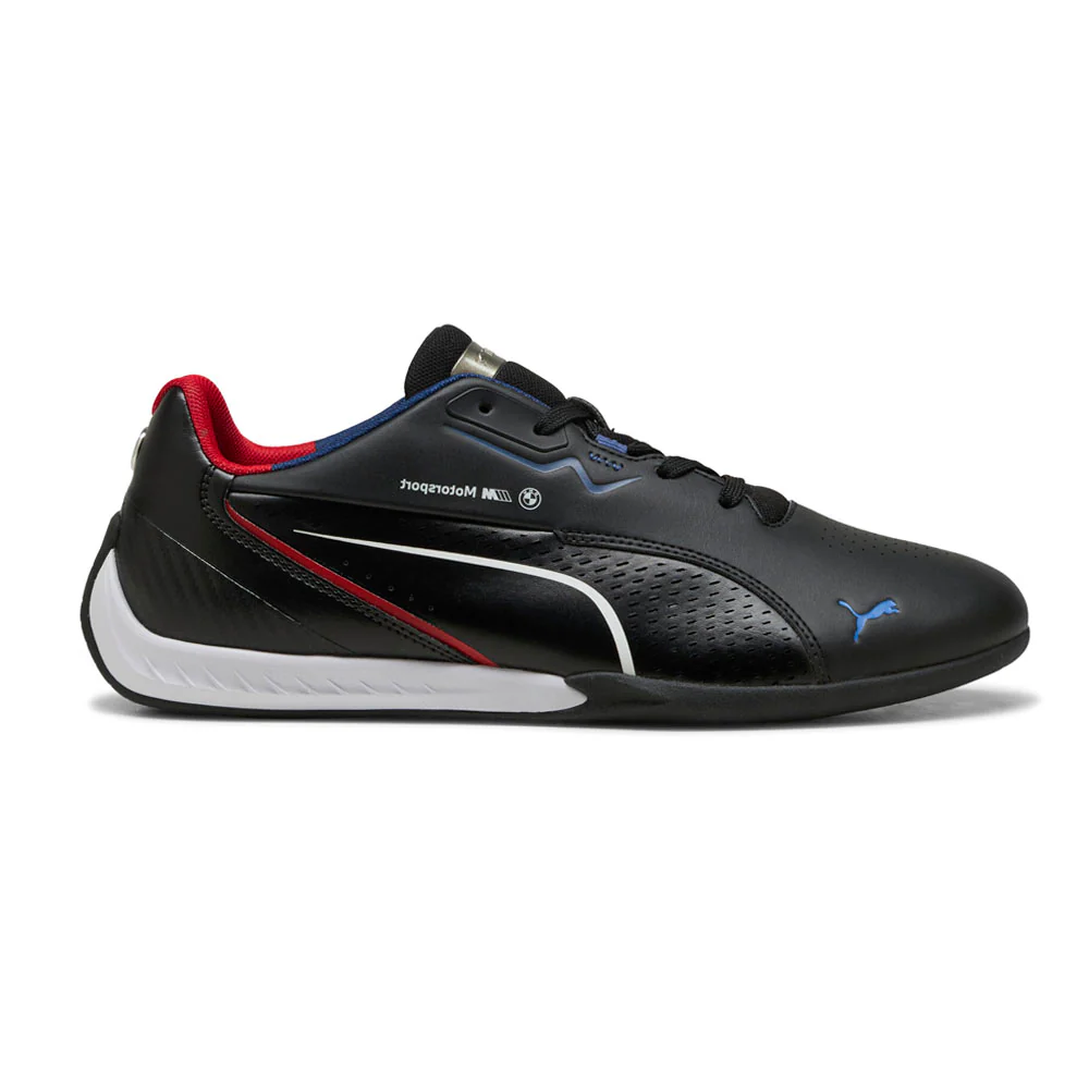 BMW M Motorsport Drift Cat 11 Lace Up Sneakers