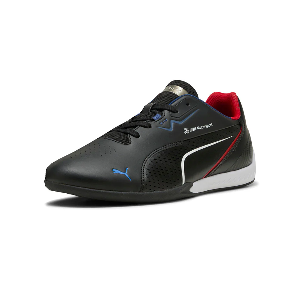 BMW M Motorsport Drift Cat 11 Lace Up Sneakers - Image 2
