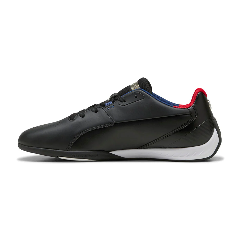 BMW M Motorsport Drift Cat 11 Lace Up Sneakers - Image 3