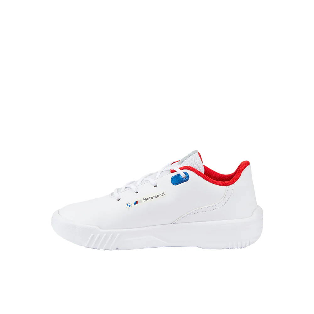 BMW M Motorsport Drift Cat Decima Lace Up Sneakers (Little Kid-Big Kid) - Image 3