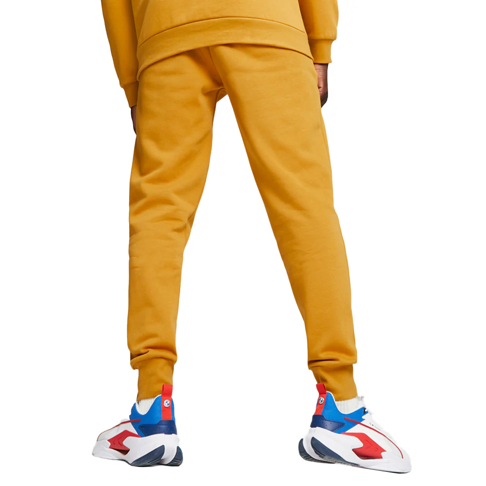 BMW M Motorsport Essentials Fleece Pants - Image 2