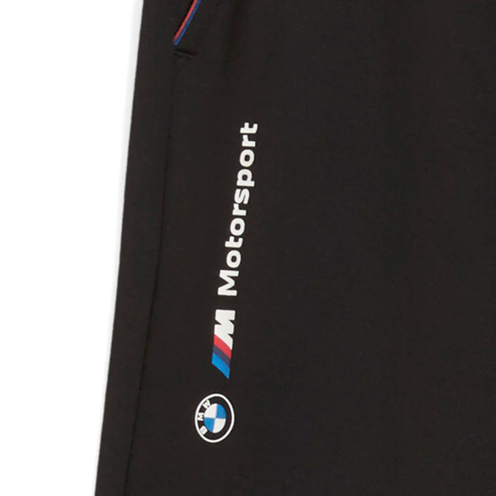 BMW M Motorsport Essentials+ Shorts - Image 5