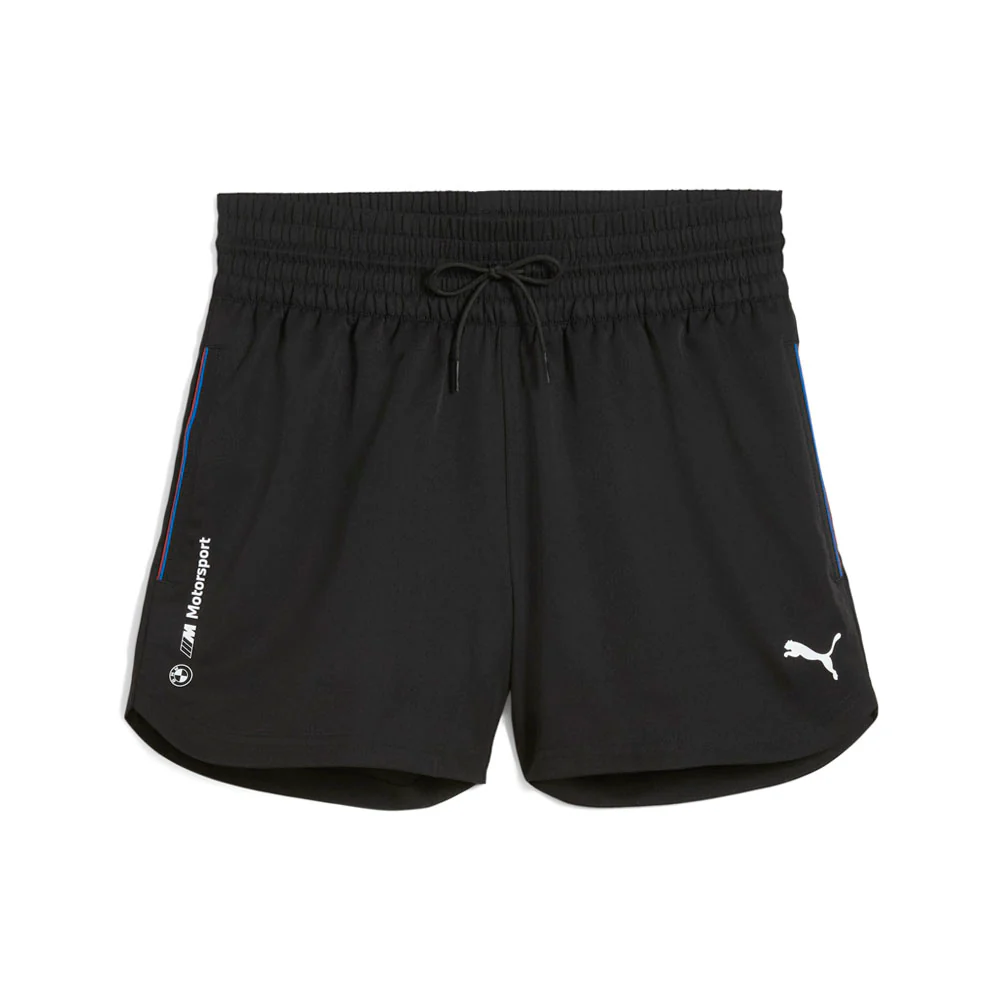 BMW M Motorsport Essentials Woven Shorts