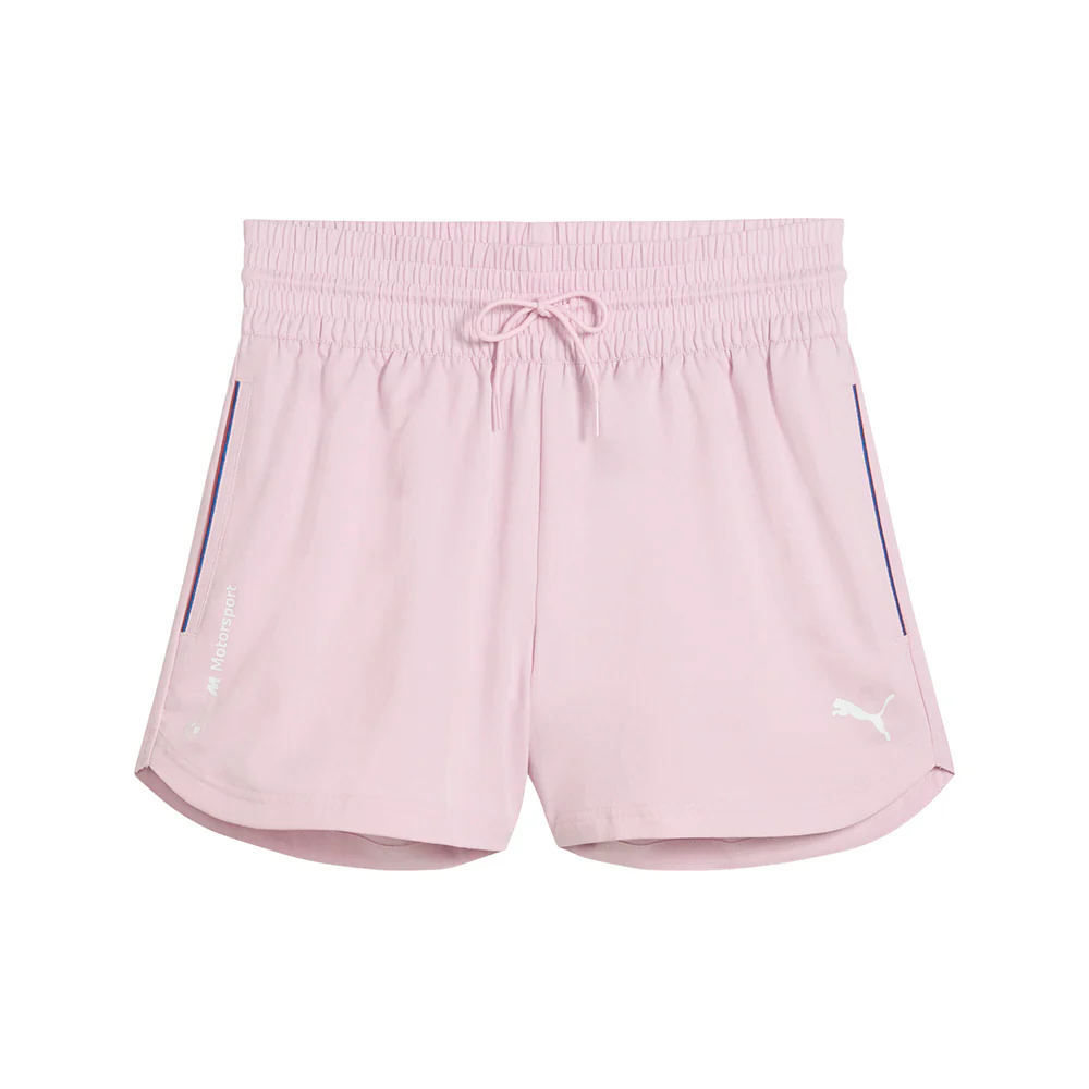 BMW M Motorsport Essentials Woven Shorts