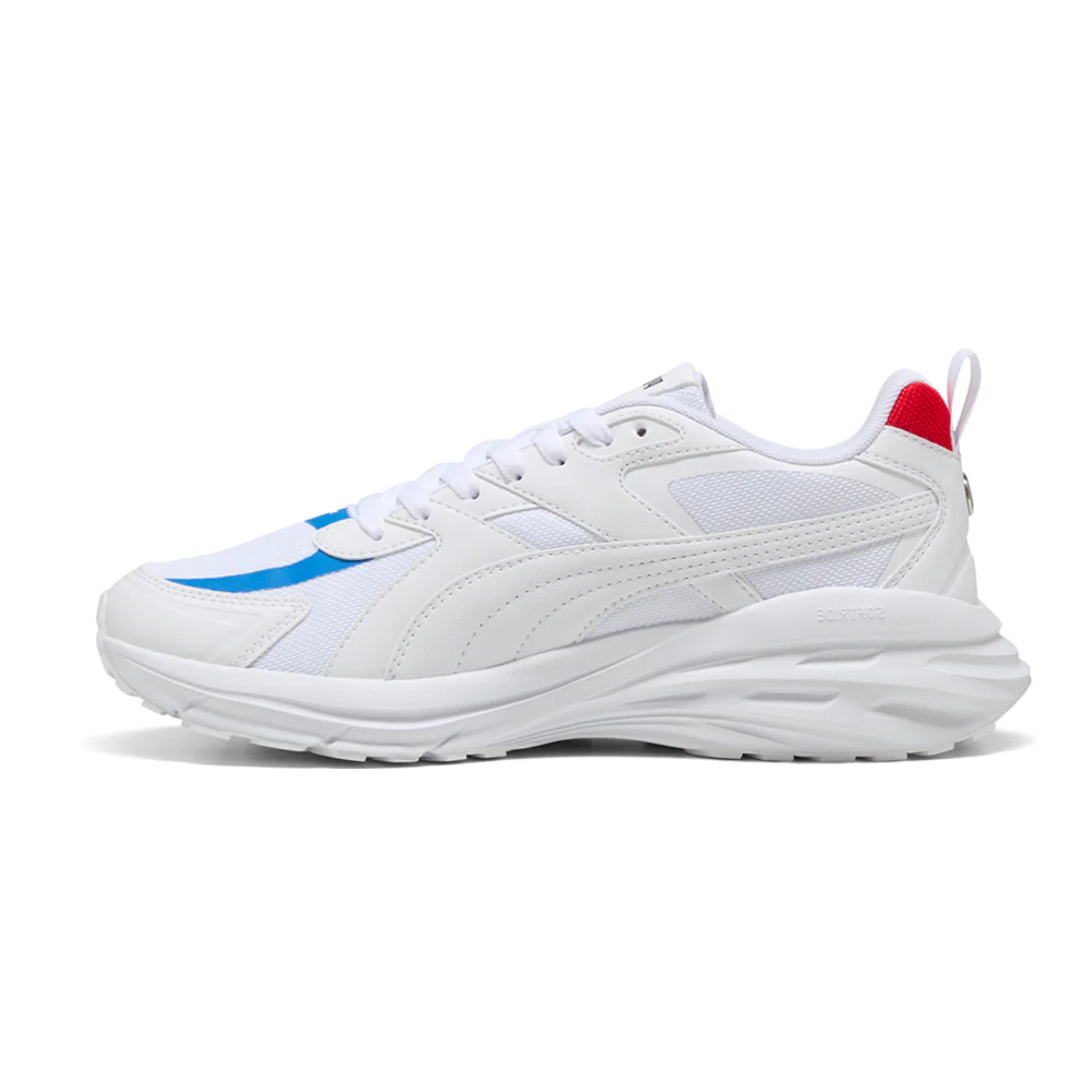 BMW M Motorsport Hypnotic LS Lace Up Sneakers - Image 3
