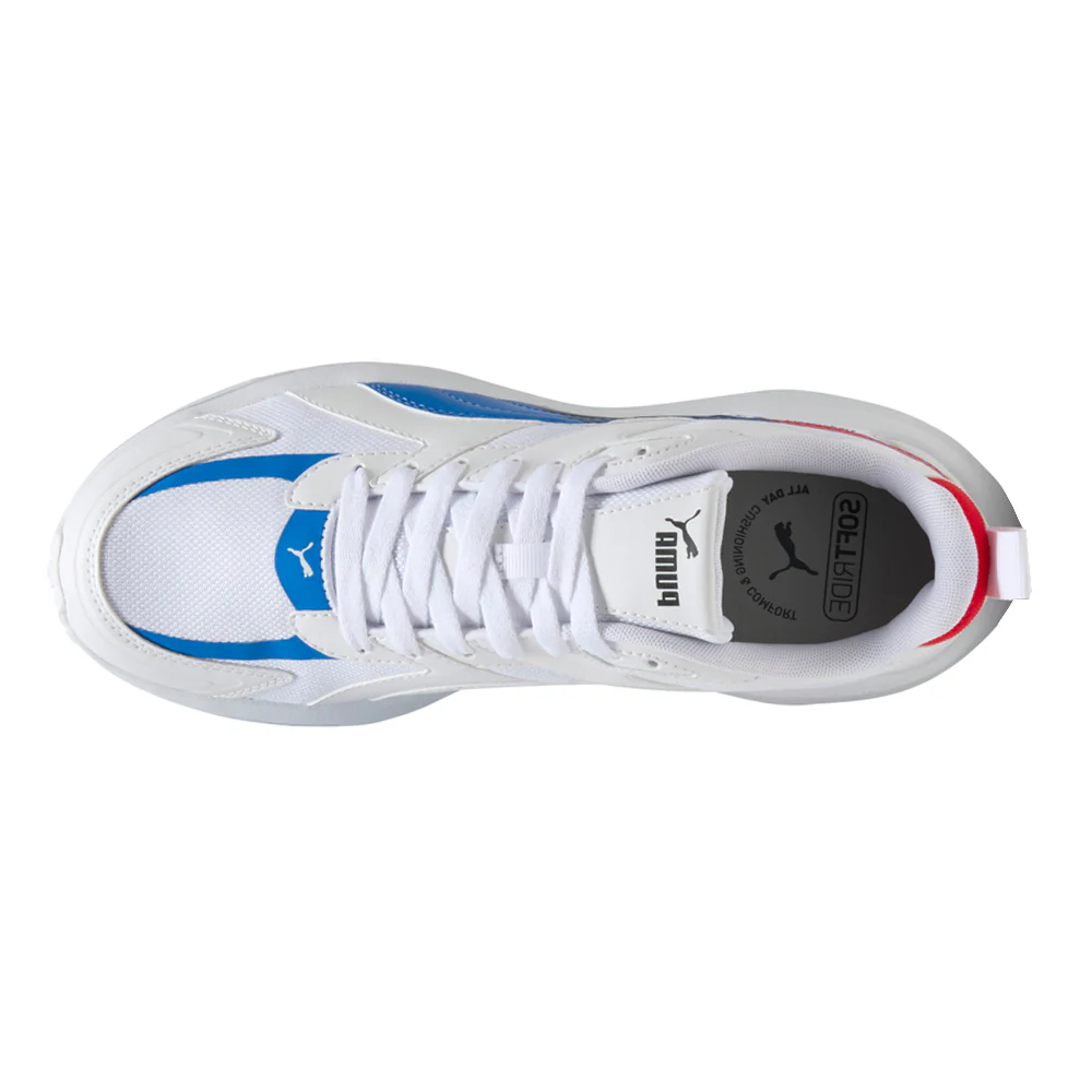 BMW M Motorsport Hypnotic LS Lace Up Sneakers - Image 4