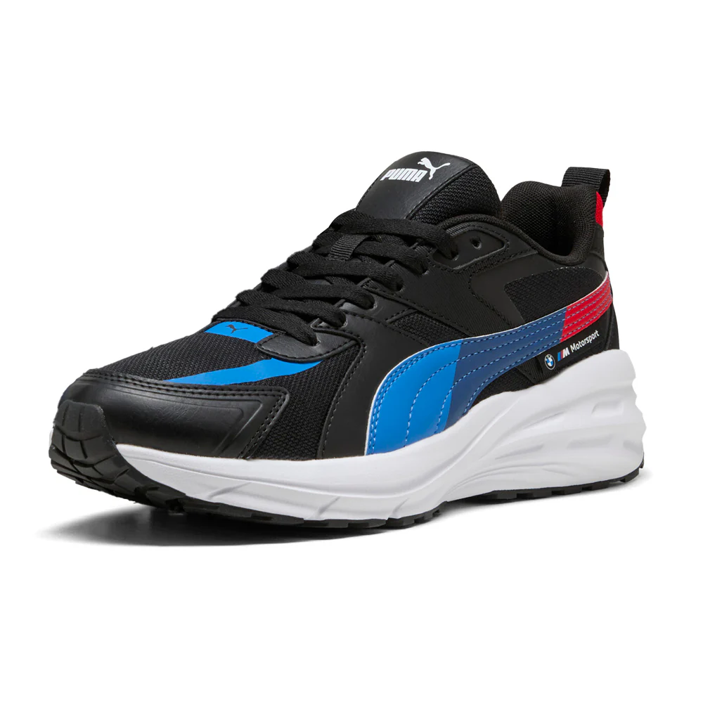 BMW M Motorsport Hypnotic LS Lace Up Sneakers - Image 2