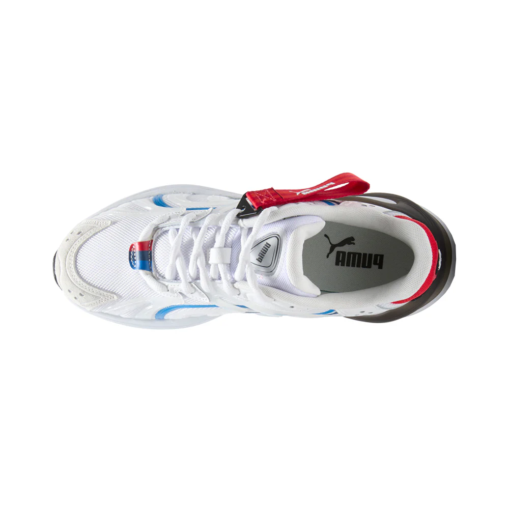 BMW M Motorsport Inverse Lace Up Sneakers - Image 4