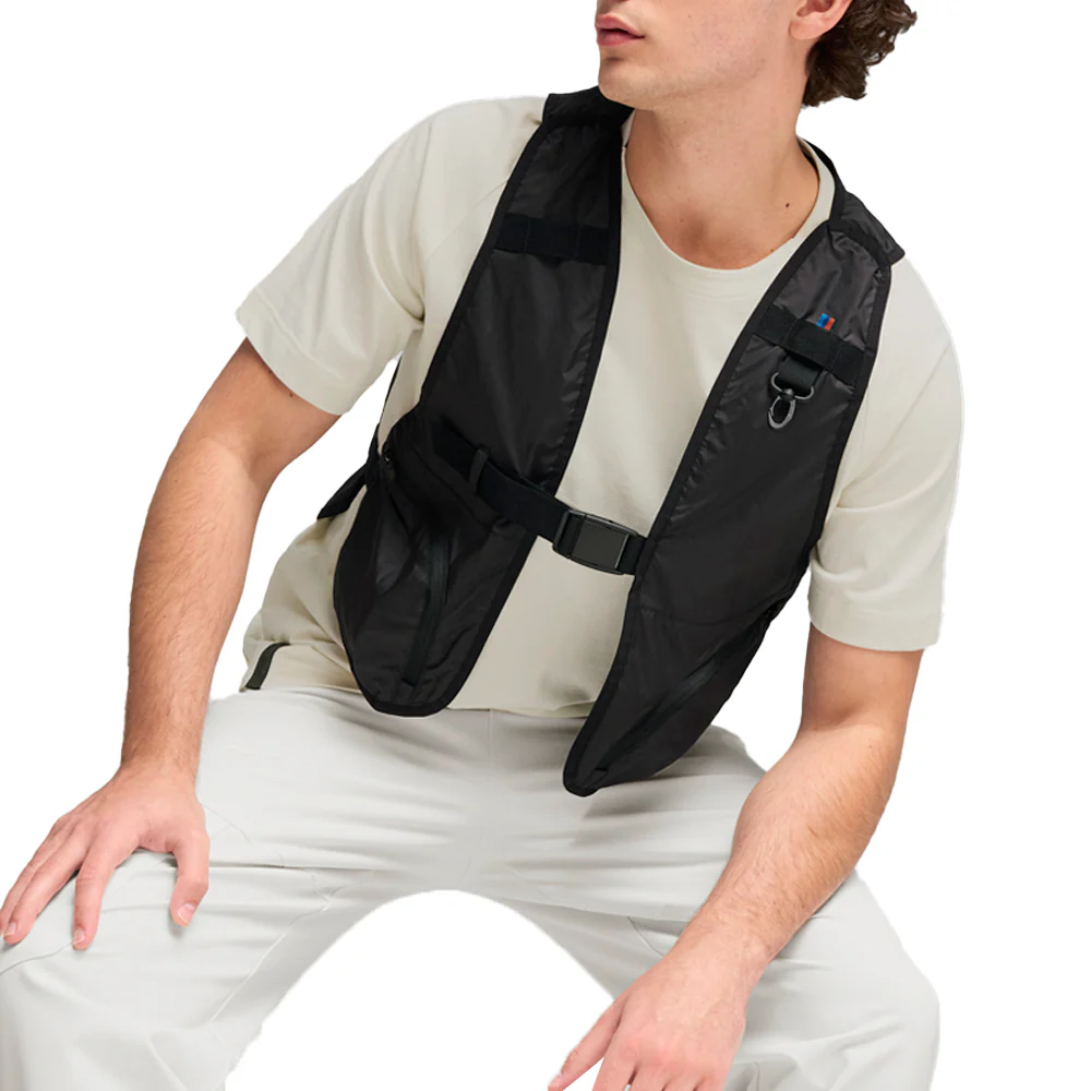 BMW M Motorsport Life Vest - Image 5