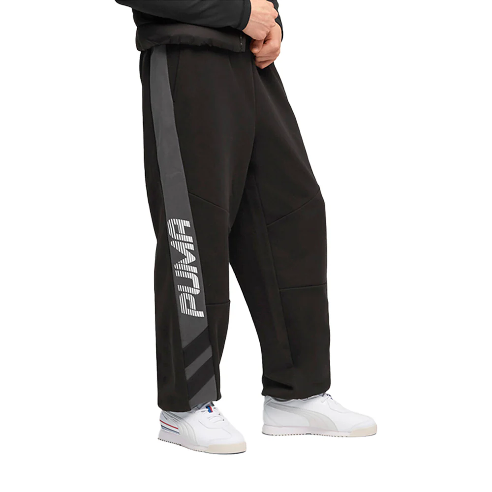 BMW M Motorsport Lifestyle Sweatpants - Image 5