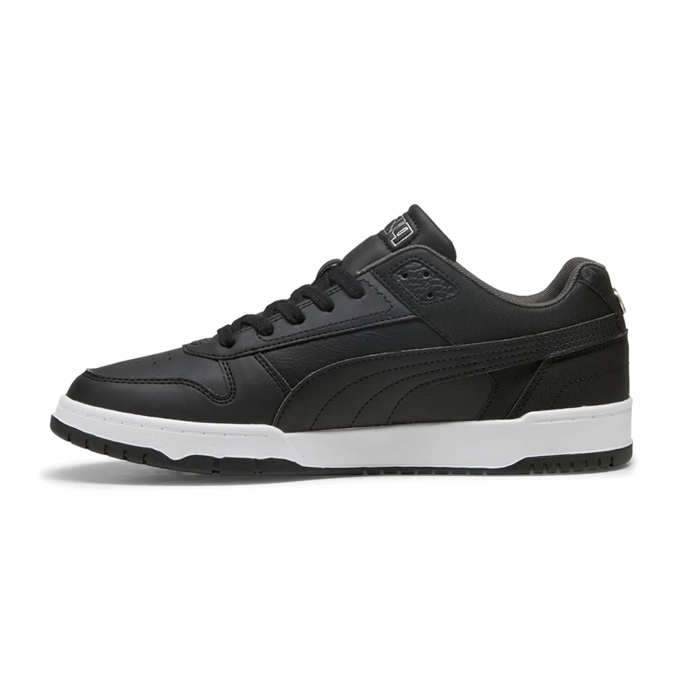 BMW M Motorsport RBD Game Low Lace Up Sneakers - Image 3