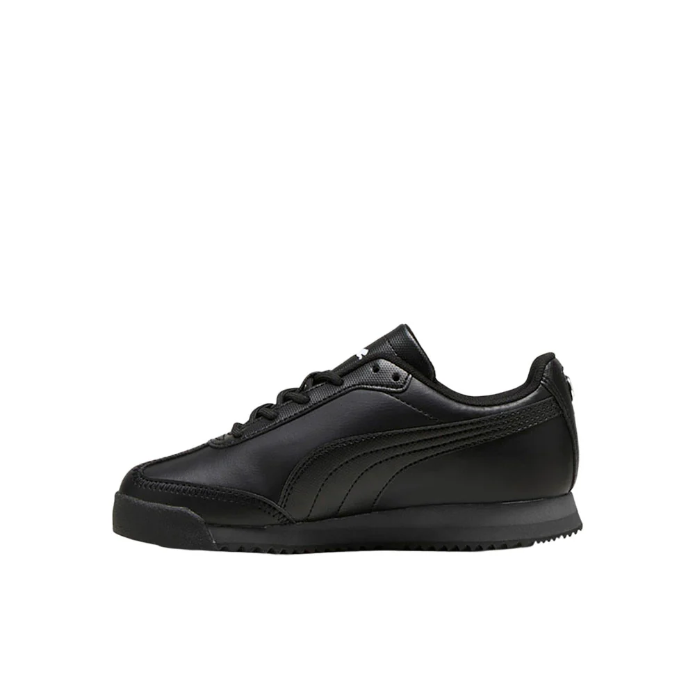 BMW M Motorsport x Roma Via Lace Up Sneakers (Big Kid) - Image 3