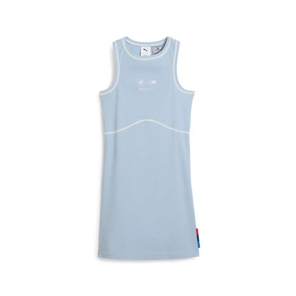 BMW M Motorsport Sleeveless Dress - Image 3
