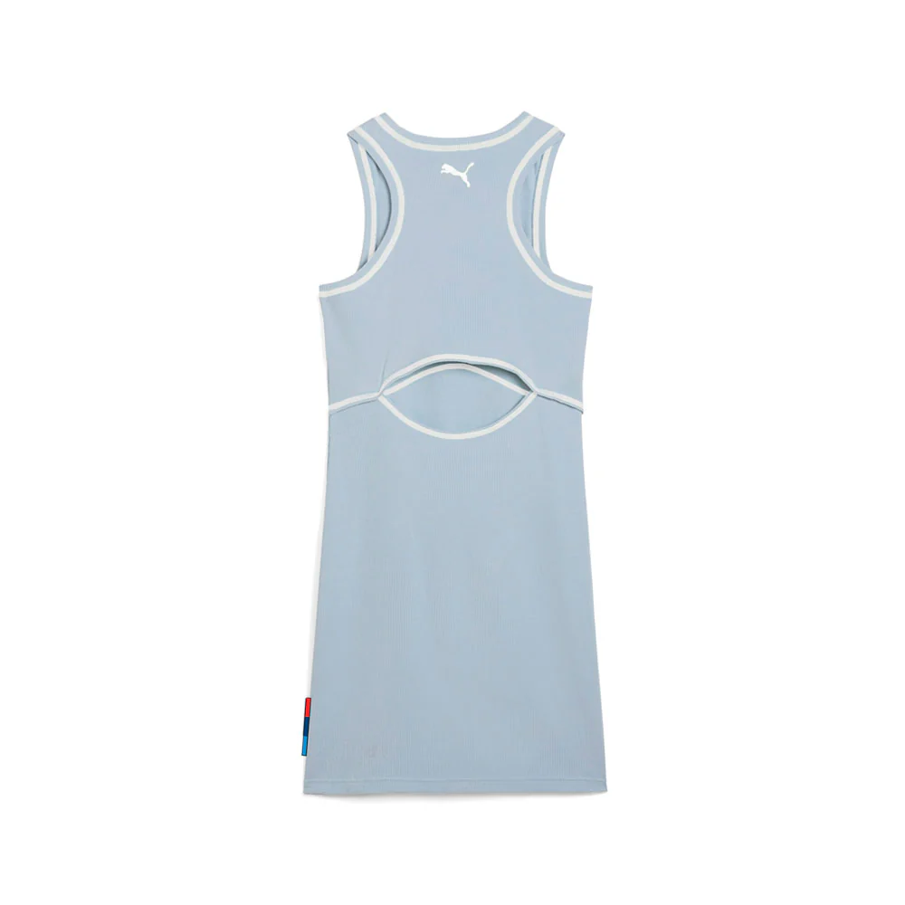 BMW M Motorsport Sleeveless Dress - Image 4