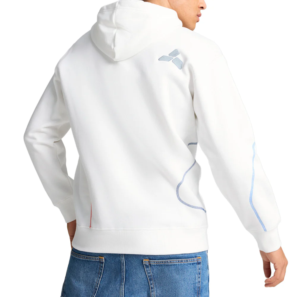 BMW M Motorsport Statement Pullover Hoodie - Image 4