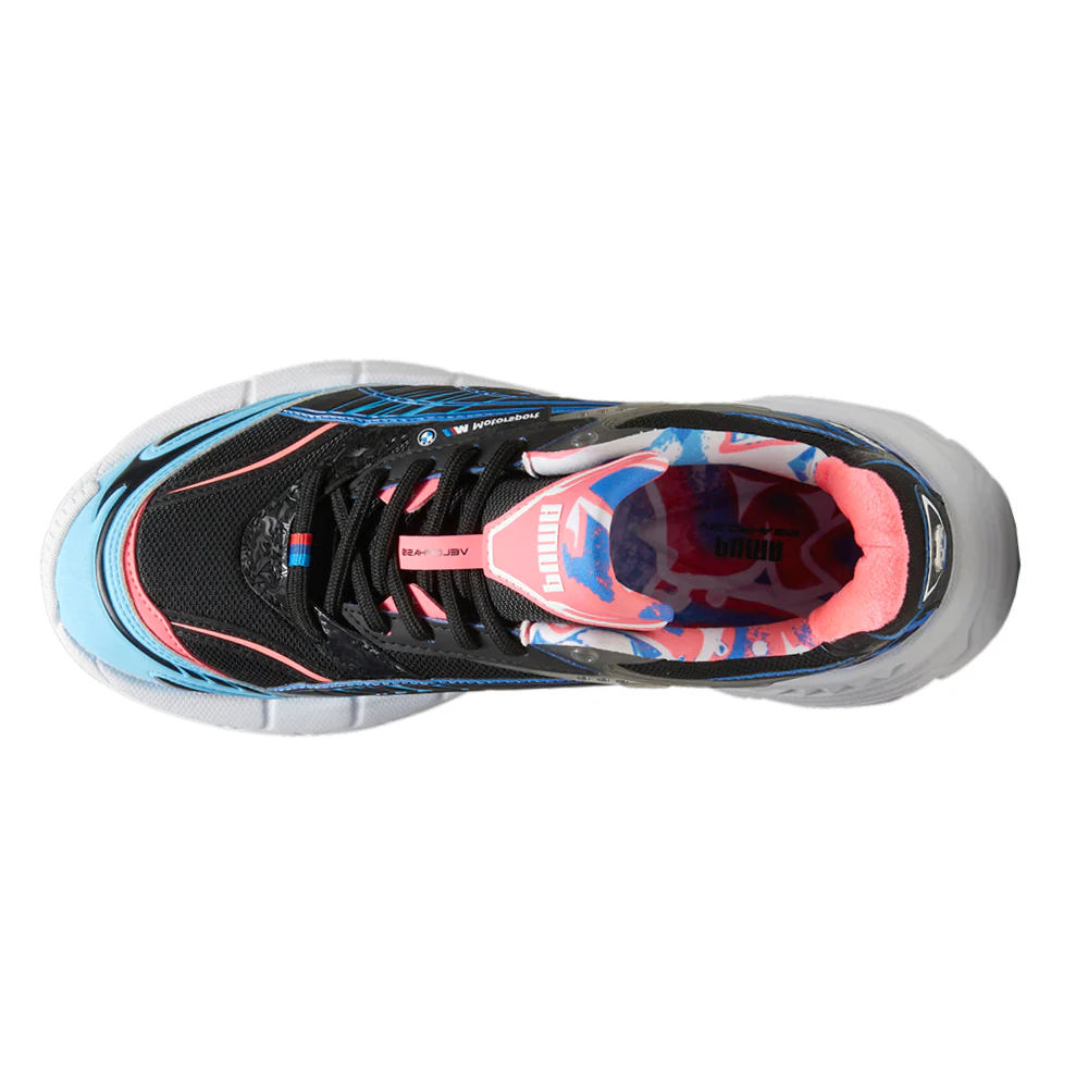 BMW M Motorsport Velophasis Neon - Image 4