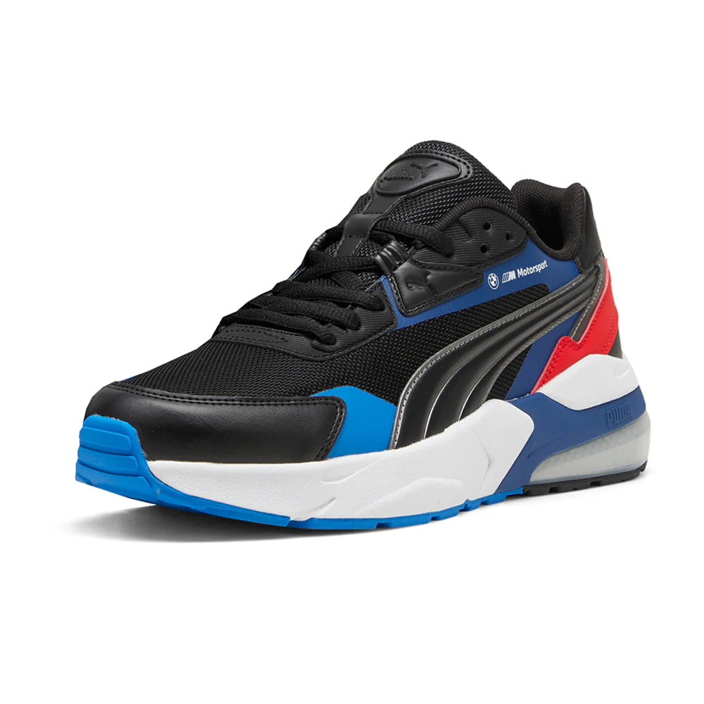BMW M Motorsport Vis2K Lace Up Sneakers - Image 2