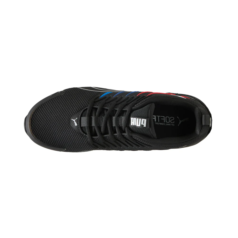 BMW M Motorsport x Voltaic Evo Lace Up Sneakers - Image 4