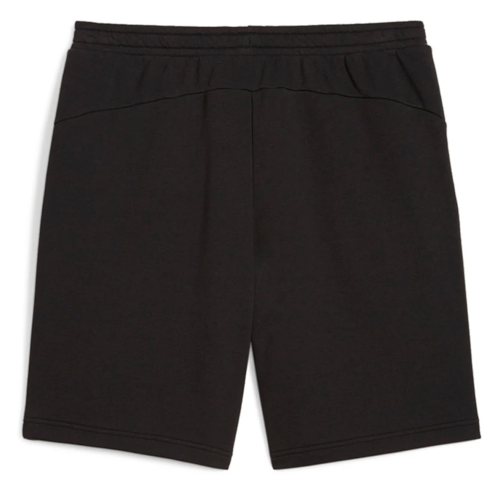 BMW M Motorsport Essentials Drawstring Sweatshorts - Image 3
