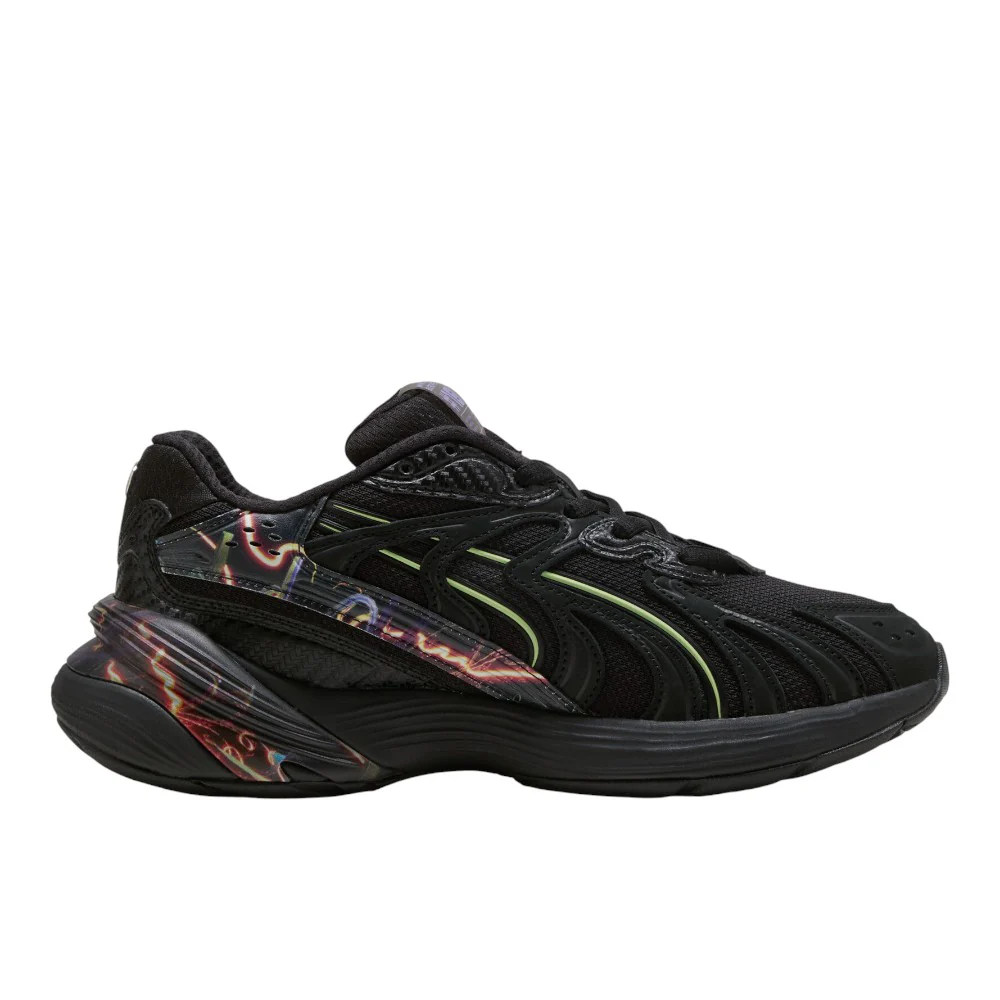 BMW M Motorsport Inverse Cao Fei Lace Up Sneakers - Image 3