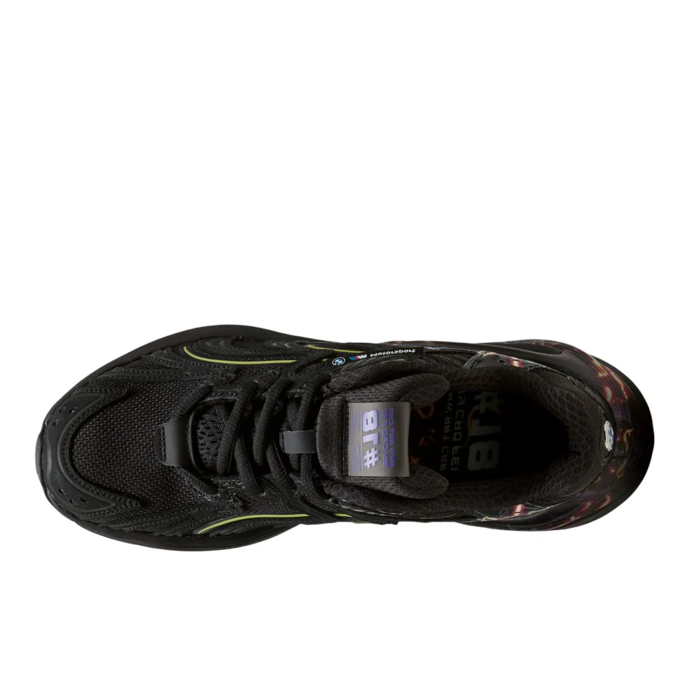 BMW M Motorsport Inverse Cao Fei Lace Up Sneakers - Image 4