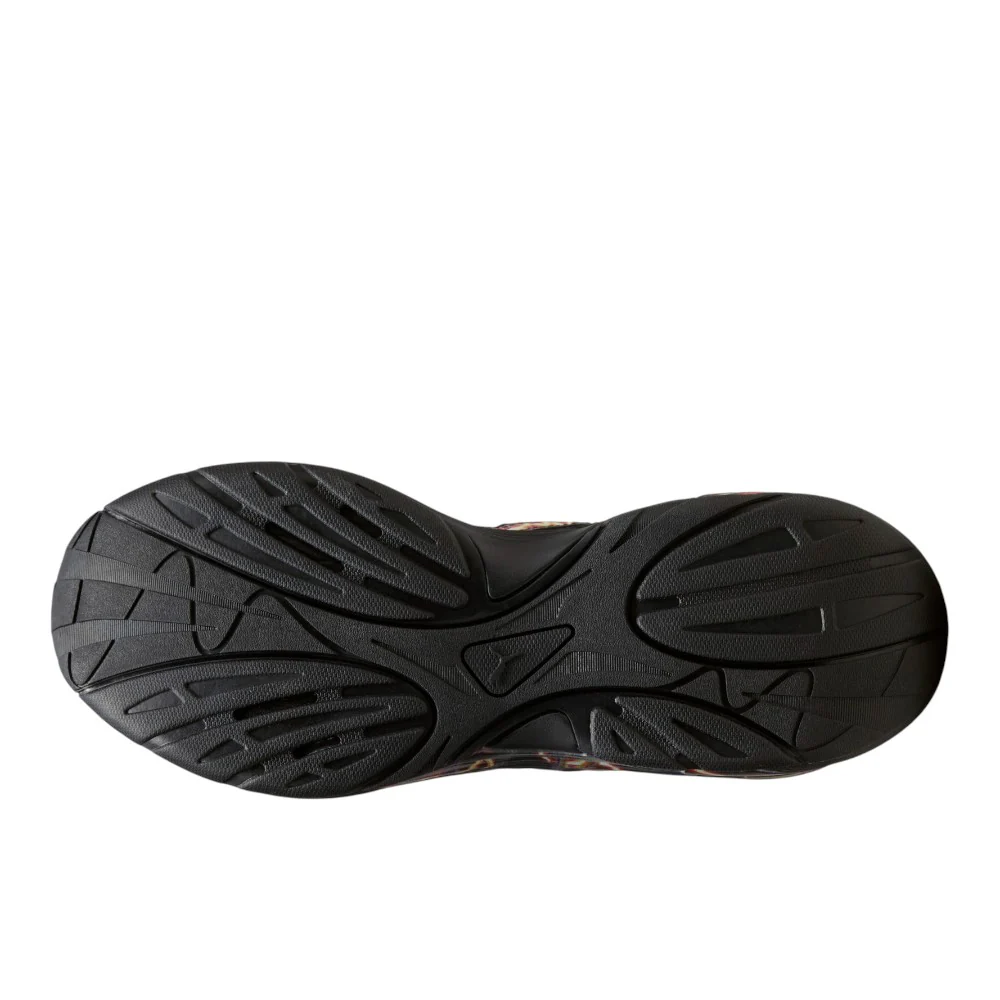 BMW M Motorsport Inverse Cao Fei Lace Up Sneakers - Image 5